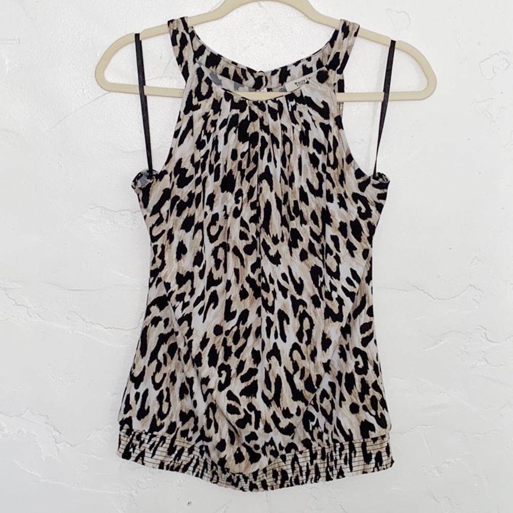 White House Black Market Women’s Shirt Medium EUC